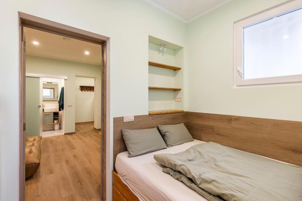 Magnolia Green Garden New And Fully Equipped Bruselas Exterior foto