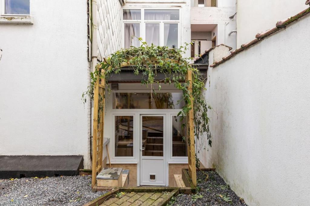 Magnolia Green Garden New And Fully Equipped Bruselas Exterior foto