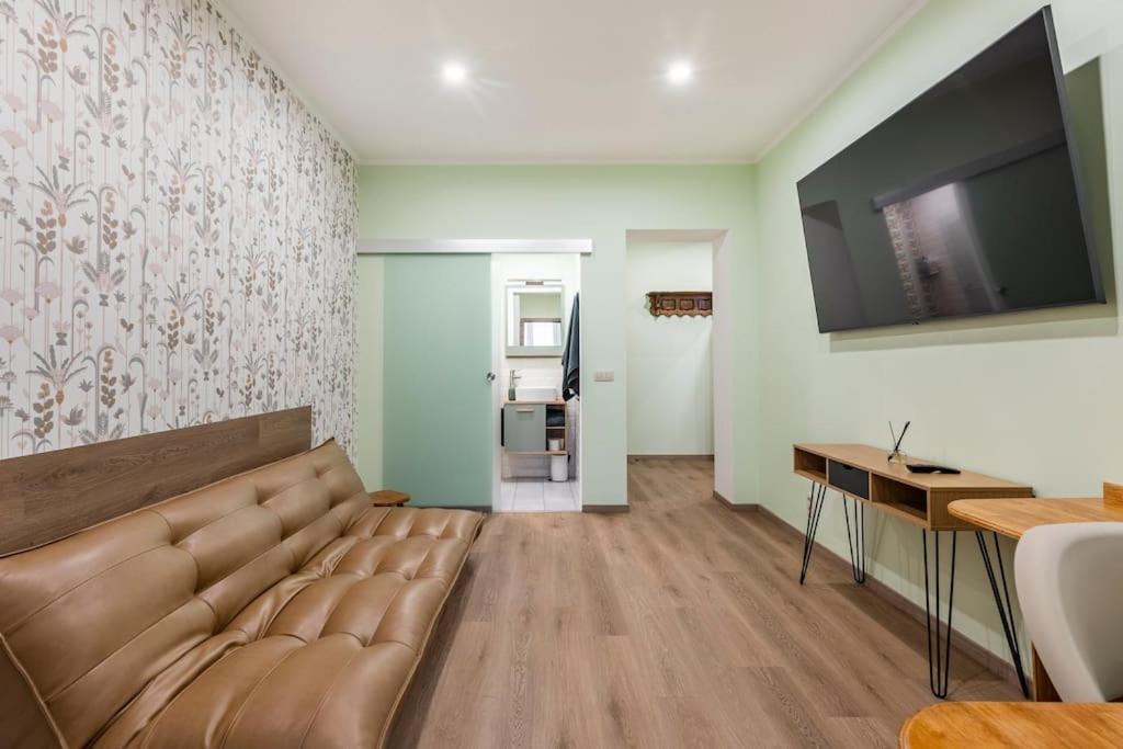 Magnolia Green Garden New And Fully Equipped Bruselas Exterior foto